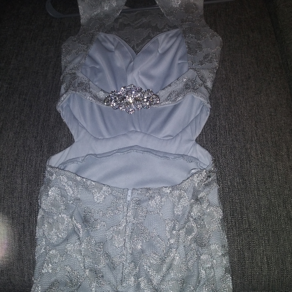 Prom dress - Picture 8 of 9